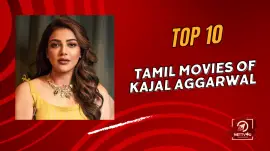 Top 10 Tamil Movies Of Kajal Aggarwal