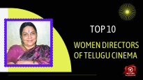 Top 10 Women Directors Of Telugu Cinema