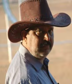 Gurudas Pai Hindi Executive Producer