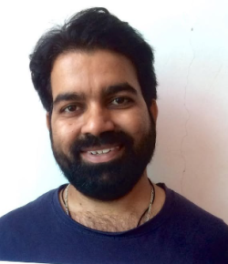 Himanshu Singh Panwar Hindi Director