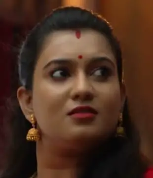 Malayalam Actress Kajal Gireesh
