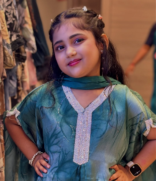 Malayalam Child Artist Rukku