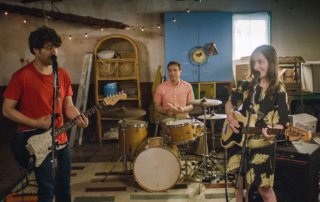 Band Aid Movie Review English Movie Review Band Aid Movie Review English Movie Review