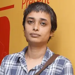 Hindi Director Reema Kagti