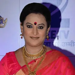 Hindi Tv Actress Rinku Karmarkar