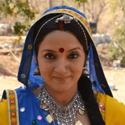 Hindi Tv Actress Rudrakshi Gupta