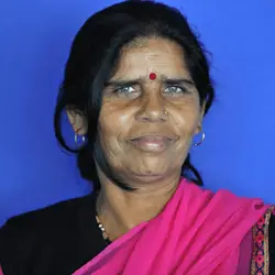 Hindi Contestant Sampat Pal Devi