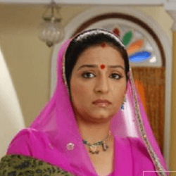 Shailley Kaushik Hindi TV-Actress