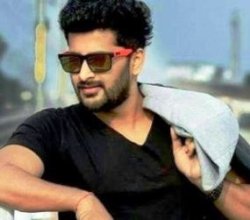 Telugu Actor - Pradeep Kumar Telugu TV-Actor