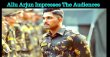 Allu Arjun Impresses The Audiences With Naa Peru Surya Naa Illu India! Telugu News