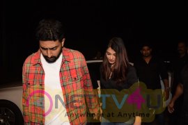 Football Club Success Party In Grandmama Cafe Hindi Gallery