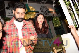 Football Club Success Party In Grandmama Cafe Hindi Gallery