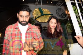 Football Club Success Party In Grandmama Cafe Hindi Gallery