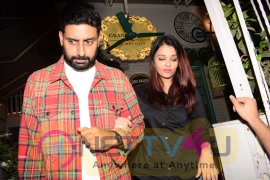 Football Club Success Party In Grandmama Cafe Hindi Gallery