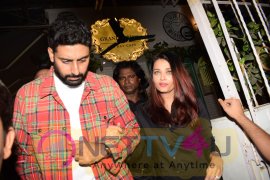 Football Club Success Party In Grandmama Cafe Hindi Gallery