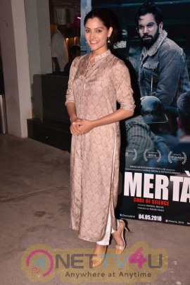 Preview Show Of Omerta 