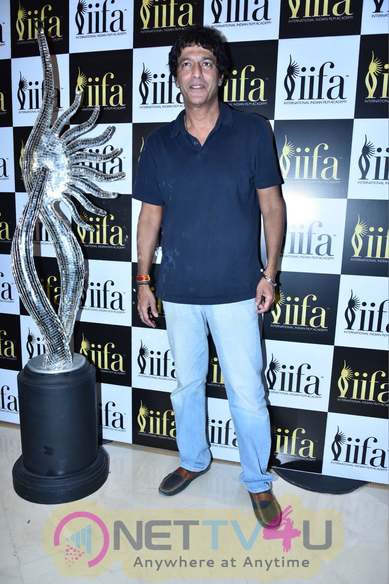 Shahid Kapoor At IIFA Voting Hindi Gallery
