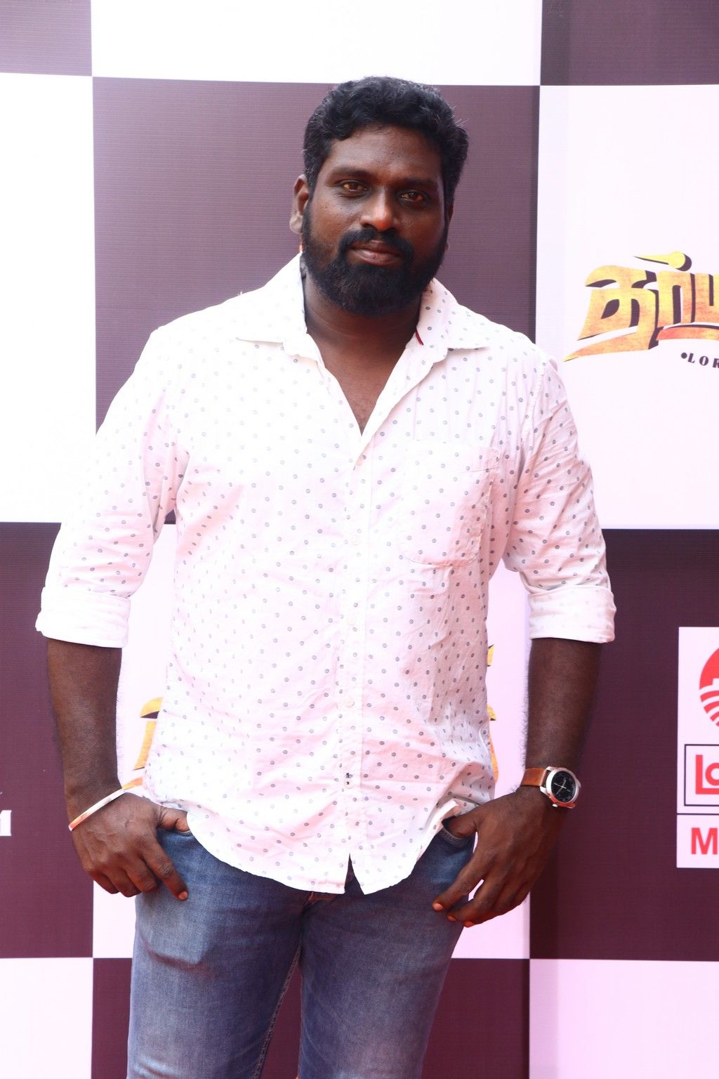 Dharmaprabhu Movie Audio Launch Images Tamil Gallery