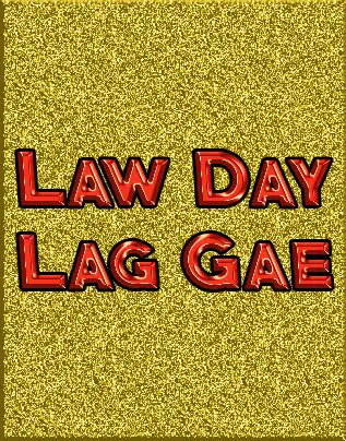Law Day Lag Gae Movie Review