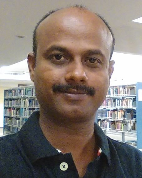 Tamil Director Mahashivan