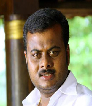 Malayalam Producer Benny Kattappana