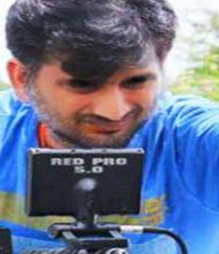 Hindi Director Deepak S Garg
