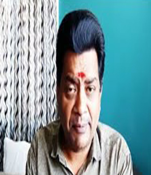 Malayalam Actor Mani Mayampilly
