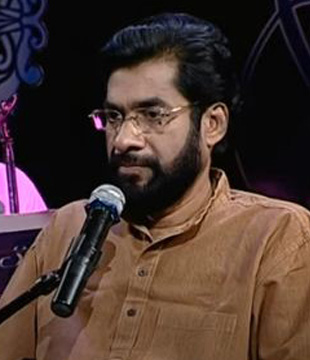 Malayalam Managing Director V Krishnakumar