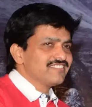 Telugu Producer G Nivas