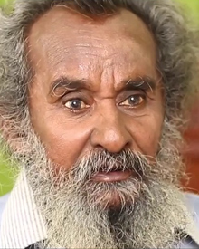 Kannada Movie Actor Gadappa