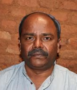 Ganesh Heggodu Kannada Movie Actor