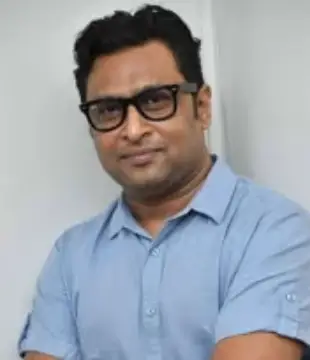 Kannada Director Gangadhar Salimath