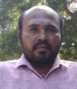 Ghitha Mohhan Tamil Director