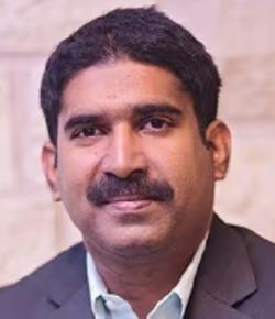 Giby Parackal Malayalam Producer