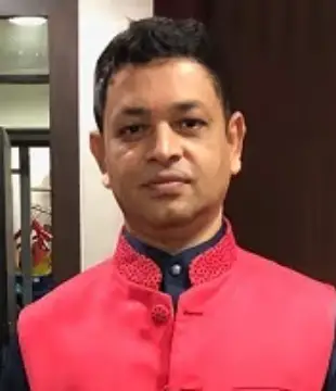 Hindi Producer Girish Patel