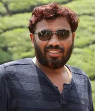 Kannada Director GN Rudresh