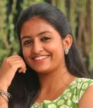 Malayalam Movie Actress Gopika Girish