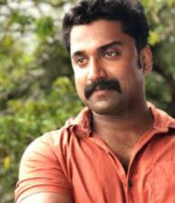 Gopu Padaveedan Malayalam Movie Actor