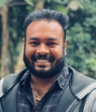 Pranav Praveen Malayalam Cinematographer