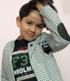Saiveer Panda