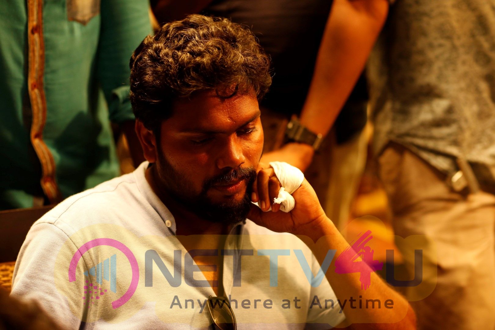 Director Pa.Ranjith Photo  Tamil Gallery