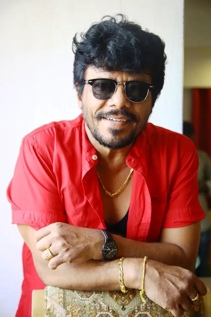 Actor Lal Weerasinghe Good Looking Pics Tamil Gallery