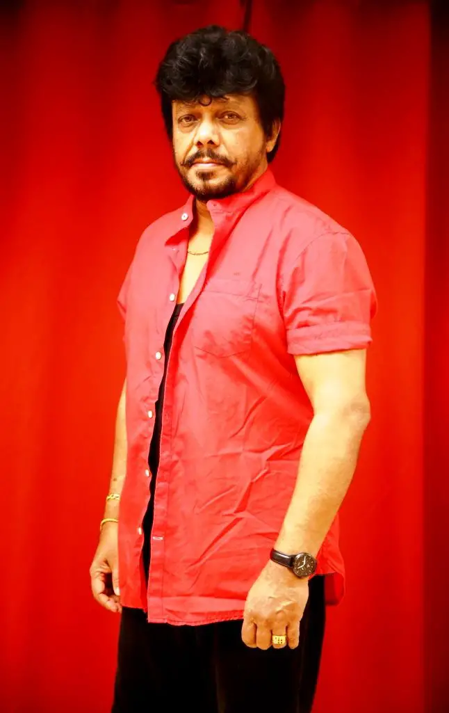 Actor Lal Weerasinghe Good Looking Pics Tamil Gallery
