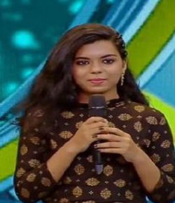 Aiswarya Raju Malayalam Entrepreneur