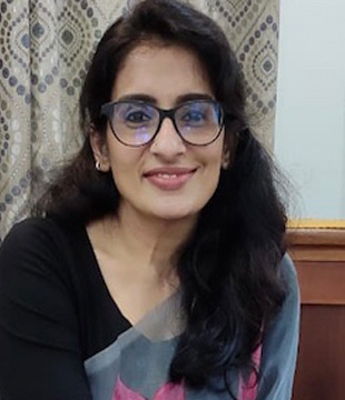 Malayalam Entrepreneur Aparna Viswanathan