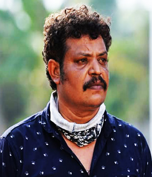 Malayalam Action Director Dragan Jirosh