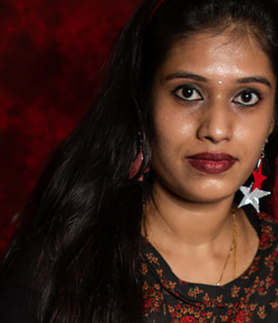 Malayalam Makeup Artist Makeup Artist Honey