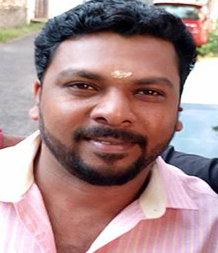 Malayalam Production Controller Unni Peroorkada