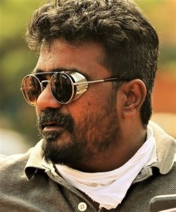 A R Soorya Dop Tamil Cinematographer