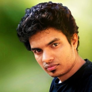 Abin Paul Telugu Sound Department